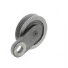 PAI 180902 Cummins Idler Pulley Big Cam Replaces 3081234