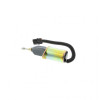 PAI 180215 Cummins Fuel Shut Off Solenoid Replaces 3935649