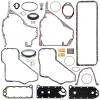 PAI 131408 Cummins 6C/ISC Lower Gasket Kit Replaces 3800558
