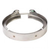 PAI 803631 Volvo Cac V Band Clamp 4" Replaces 20592783