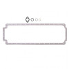 PAI 131394 Cummins 855 Oil Pan Gasket Replaces 3804303