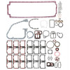 PAI 131539 Cummins N14 Lower Gasket Kit Replaces 3804635