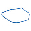 PAI 631288 Detroit 60 Cam Plate Gasket Replaces 23521894