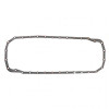 PAI 131270 Cummins Oil Pan Gasket L10 Replaces 3882733