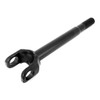10007770 Dana 30 Spicer SVL Chromoly Axle '71-'83 Jeep CJ RH Inner Shaft 27 Spl