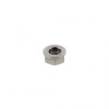PAI 040062 Cummins Turbo Mounting Nut Replaces 3818824