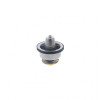 PAI 481834 IH DT466 DT530 Thermostat Replaces 1842130C1