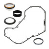 PAI 131724 Cummins Gear Cover Gasket Kit