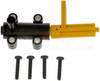 Dorman 904-202 Water Separator Valve with Mounting Hardware For Ford 98-03
