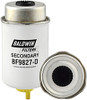Baldwin Filters BF9827-D Secondary FWS Element with Drain