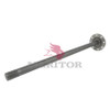 3202T9042 Rockwell Meritor Axle Shaft 2.1" X 41S
