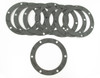 453795 CR SKF Hub Cap Gasket