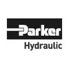 Parker RPL-12-A Remote Relief Valve 12 SAE