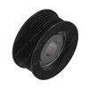 01-27881-000 Alternator Pulley 8K 8 Groove