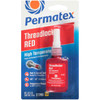 Permatex 27200 High Strength Threadlocker Red 10 ml