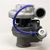 Borg Warner 179077 Navistar Turbocharger DT466 Replaces 1830497C93