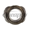 Neapco 26-5155 Tube Weld Yoke 2" Round Bore
