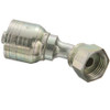 20Z-L84 Eaton Weatherhead Hose End  1S/1R