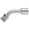 Aeroquip Hose Fitting 45 degree Male Inverted Flare -10 | 75710E-390