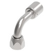 Aeroquip Hose Fitting 90 degree Female 45 degree Swivel -12 | 75708E-468