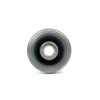 08Z-J08 Eaton Weatherhead 1/2" Male Pipe Rigid Z Serie
