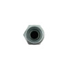 08Z-J08 Eaton Weatherhead 1/2" Male Pipe Rigid Z Serie