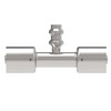 Aeroquip Hose Fitting Straight Hose Splicer High Side -10 | 75710E-Y49