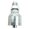 06Z-506 Eaton Weatherhead 9/16" X 3/8" 37 Male Z Series