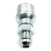 06Z-506 Eaton Weatherhead 9/16" X 3/8" 37 Male Z Series