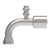 Aeroquip Hose Fitting 90 degree Female ORB -10 | 75712E-Z01