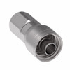 06Z-610 Eaton Weatherhead Hose End SAE 37