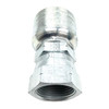 12Z-412 Eaton Weatherhead Hose End  1S/1R
