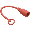 5657-16 Eaton Weatherhead Rubber Quick Coupler Plug