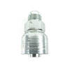 12Z-510 Eaton Weatherhead Hose End  1S/1R