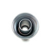12Z-510 Eaton Weatherhead Hose End  1S/1R