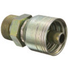 04Z-08F Eaton Weatherhead Hose End  1S/1R