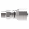06Z-J04 Eaton Weatherhead Fitting , NPTf