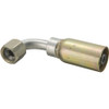 10U-670 Eaton Weatherhead 5/8" Female 37 JIC Hose End