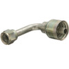 08Z-648 Eaton Weatherhead Hose End  1S/1R