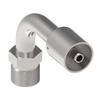 Aeroquip Hose Fitting 90 degree Male Rigid -6 | 75706E-W66