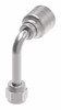 06Z-644 Eaton Weatherhead Hose End SAE 37