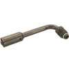 75712E-Z72 Eaton Weatherhead Hose End