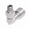 06Z-M06 Eaton Weatherhead Fitting , NPTf