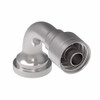 16Z-G76 Eaton Weatherhead Hose End  1S/1R