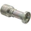 08Z-G12 Eaton Weatherhead Hose End  1S/1R