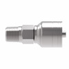 10Z-106 Eaton Weatherhead Fitting , NPTf