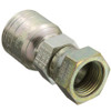 04Z-14K Eaton Weatherhead Hose End  1S/1R