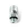 06Z-P08 Eaton Weatherhead Hose End  1S/1R