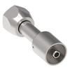 Aeroquip Hose Fitting Straight Female 45 degree Swivel -10 | 75712E-410