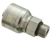 10Z-P10 Eaton Weatherhead Fitting ,SAE M Orb